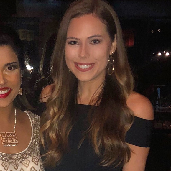 Meet your Posher, Alaina - Picture 1 of 1